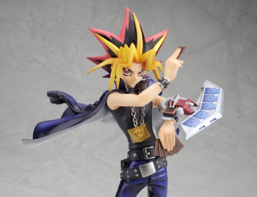 Yu-Gi-Oh! Duel Monsters - Yami Yugi - ARTFX J - 1/7 (Kotobukiya), Franchise: Yu-Gi-Oh! Duel Monsters, Release Date: 24. Nov 2016, Scale: 1/7, Store Name: Nippon Figures
