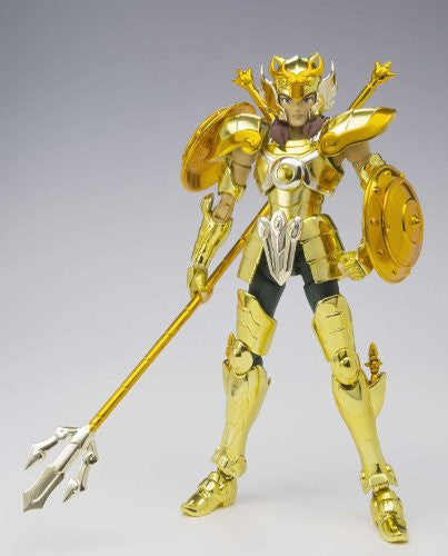 Saint Seiya - Libra Dohko - Myth Cloth EX (Bandai), Release Date: 30. Aug 2014, Dimensions: H=170 mm (6.63 in), Nippon Figures