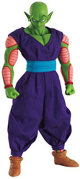 Dragon Ball Z - Piccolo - Dimension of Dragonball (MegaHouse), Release Date: 26. Feb 2015, H=220 mm (8.58 in), Nippon Figures