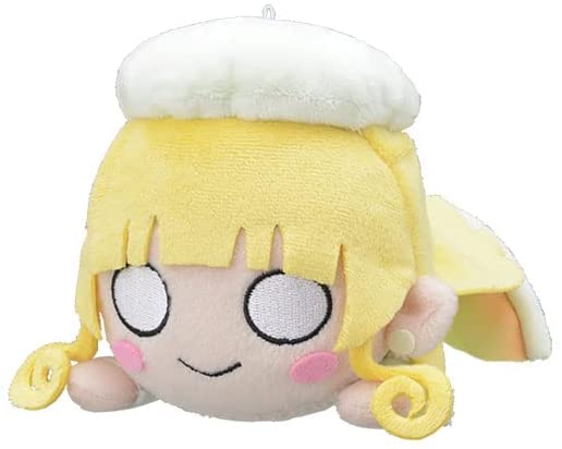 Love Live! Superstar!! - Heanna Sumire - Nesoberi Nuigurumi - Starlight Prologue (SEGA), Franchise: Love Live! Superstar!!, Brand: SEGA, Release Date: 26. Oct 2022, Type: Plushies, Nippon Figures