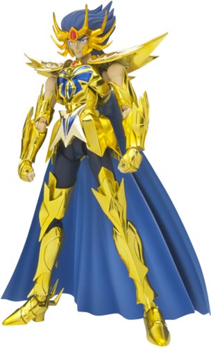 Saint Seiya - Cancer Death Mask - Myth Cloth EX (Bandai), Release Date: 30. Apr 2013, Dimensions: H=180 mm (7.02 in), Store Name: Nippon Figures