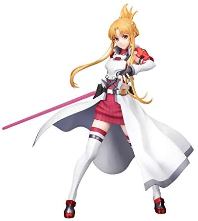Sword Art Online: Alicization - Asuna - 1/7 - GGO Ver. (Alter), Franchise: Sword Art Online: Alicization, Brand: Alter, Release Date: 24. Aug 2021, Type: General, Store Name: Nippon Figures