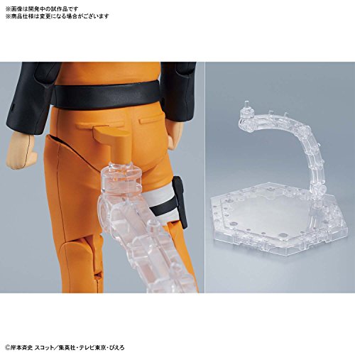 Naruto Shippuden - Uzumaki Naruto - Figure-rise Standard (Bandai), Franchise: Naruto Shippuden, Brand: Bandai, Release Date: 29. Sep 2018, Material: ABSMAGNETPS, Nippon Figures