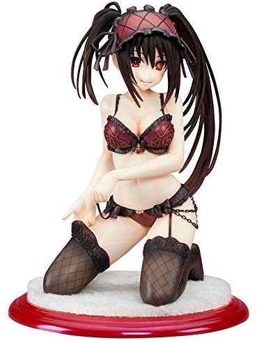 Date A Live - Tokisaki Kurumi - Dream Tech - 1/7 (Wave), Franchise: Date A Live, Release Date: 27. May 2020, Scale: 1/7, Store Name: Nippon Figures