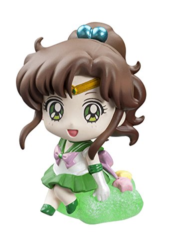 Bishoujo Senshi Sailor Moon - Sailor Mars - Petit Chara Land - Petit Chara Land Bishoujo Senshi Sailor Moon Candy de Make up! (MegaHouse), Franchise: Bishoujo Senshi Sailor Moon, Release Date: 31. May 2018, Scale: H=55mm (2.15in), Store Name: Nippon Figures