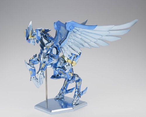 Saint Seiya - Pegasus Seiya - Saint Cloth Myth - Myth Cloth - God Cloth, 10th Anniversary (Bandai), Franchise: Saint Seiya, Release Date: 28. Sep 2013, Material: ABS, DIE CAST, PVC, Store Name: Nippon Figures
