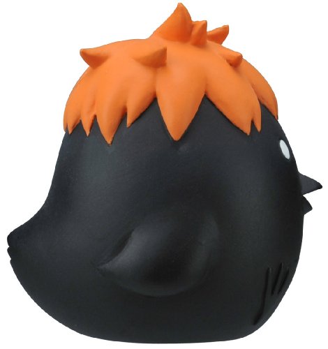 Haikyu!! - Hinata Shoyo - Players - 1/8 (Takara Tomy), Scale: 1/8, Material: ABS, ATBC-PVC, Store Name: Nippon Figures