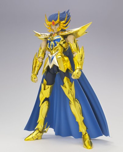 Saint Seiya - Cancer Death Mask - Myth Cloth EX (Bandai), Release Date: 30. Apr 2013, Dimensions: H=180 mm (7.02 in), Store Name: Nippon Figures