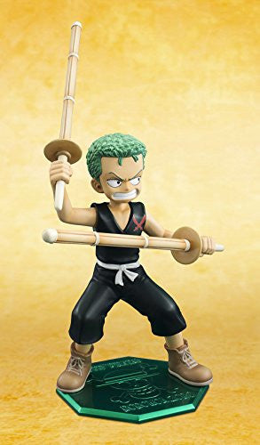One Piece - Roronoa Zoro - Excellent Model - Portrait Of Pirates MILD - 1/8 - CB-R2 (MegaHouse), Franchise: One Piece, Release Date: 29. May 2015, Scale: 1/8, Store Name: Nippon Figures