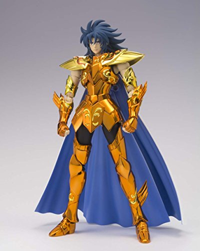 Saint Seiya - Seadragon Kanon - Myth Cloth EX (Bandai), Release Date: 18. Jul 2015, Dimensions: H=180 mm (7.02 in), Nippon Figures
