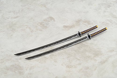 Fairy Tail - Erza Scarlet - 1/8 - Yoto Benisakura, Hakama ver., Hobby Japan, 20. Jun 2014, Nippon Figures