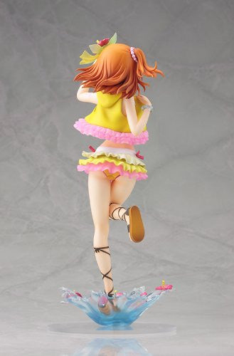 Love Live! School Idol Project - Kousaka Honoka - 1/8 - Natsuiro egao de 1 2 Jump! ver., Swimsuit ver. (Kotobukiya), Franchise: Love Live! School Idol Project, Release Date: 27. Jul 2015, Scale: 1/8, Store Name: Nippon Figures