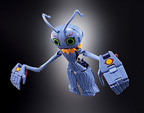 Digimon Adventure Movie: Our War Game! - Diablomon - Keramon - Digivolving Spirits #03 (Bandai), Franchise: Digimon Adventure, Release Date: 24. Mar 2018, Dimensions: 200 mm, Scale: H=200mm (7.8in), Material: ABSDIE CAST, Store Name: Nippon Figures
