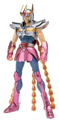 Saint Seiya - Phoenix Ikki - Saint Cloth Myth - Myth Cloth - 1st Cloth Ver. (Bandai), Franchise: Saint Seiya, Brand: Bandai, Release Date: 30. Jun 2011, Type: General, Dimensions: H=160 mm (6.24 in), Material: ABS, DIE CAST, PVC, Store Name: Nippon Figures