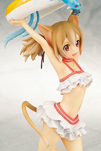 Sword Art Online - Pina - Silica - 1/8 (Broccoli), Franchise: Sword Art Online, Release Date: 27. Jul 2016, Scale: 1/8, Store Name: Nippon Figures