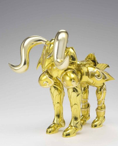 Saint Seiya - Aries Shion - Myth Cloth EX - Holy War Ver., Bandai, Release Date: 17. May 2014, Dimensions: H=180 mm (7.02 in), Nippon Figures