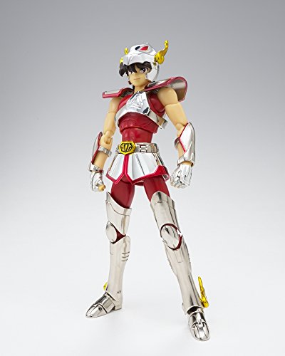 Saint Seiya - Pegasus Seiya - Saint Cloth Myth - Myth Cloth - Revival Edition (Bandai), Franchise: Saint Seiya, Release Date: 15. Sep 2018, Scale: H=165mm (6.44in), Store Name: Nippon Figures