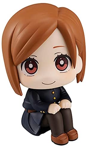 Jujutsu Kaisen - Kugisaki Nobara - Look Up (MegaHouse), Franchise: Jujutsu Kaisen, Brand: MegaHouse, Release Date: 28. Oct 2021, Type: General, Store Name: Nippon Figures