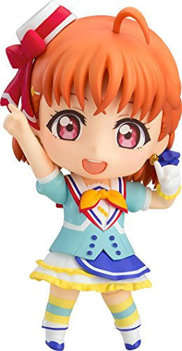 Love Live! Sunshine!! - Takami Chika - Nendoroid #680 (Good Smile Company), Figure, Release Date: 30. Jun 2018, Nippon Figures