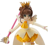 Cardcaptor Sakura - Kinomoto Sakura - Cardcaptor Sakura Special Figure Series - Special Figure - Happy Crown (FuRyu), Franchise: Cardcaptor Sakura, Brand: FuRyu, Dimensions: 17 cm, Store Name: Nippon Figures