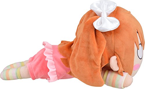 Love Live! School Idol Festival - Kousaka Honoka - Jumbo Nesoberi Nuigurumi, Franchise: Love Live! School Idol Project, Brand: SEGA, Release Date: 30. Sep 2016, Type: Plushies, Nippon Figures