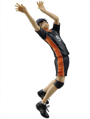 Haikyu!! - Kageyama Tobio - Players - 1/8 (Takara Tomy), Franchise: Haikyu!!, Brand: Takara Tomy, Release Date: 20. Mar 2015, Type: General, Scale: 1/8, Material: ABS, ATBC-PVC, Store Name: Nippon Figures