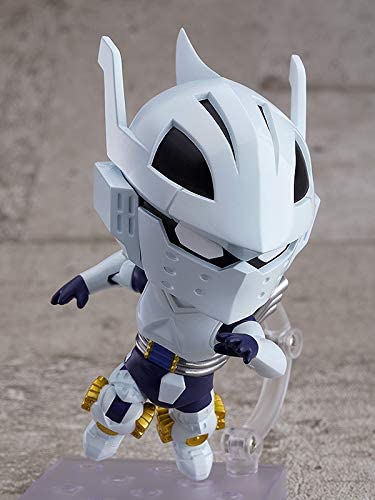 "My Hero Academia - Iida Tenya - Nendoroid #1428 (Good Smile Company), Franchise: My Hero Academia, Brand: Good Smile Company, Release Date: 28. Feb 2021, Type: Nendoroid, Nippon Figures"