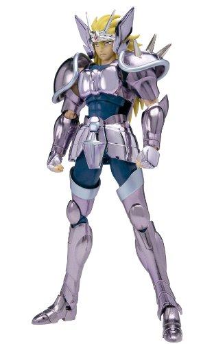 Saint Seiya - Perseus Algol - Saint Cloth Myth - Myth Cloth (Bandai), Release Date: 27. Feb 2010, Dimensions: H=160 mm (6.24 in), Store Name: Nippon Figures