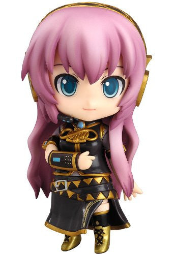 Vocaloid - Megurine Luka - Nendoroid #093 (Good Smile Company), Franchise: Vocaloid, Release Date: 31. Jul 2013, Dimensions: H=100 mm (3.9 in), Store Name: Nippon Figures