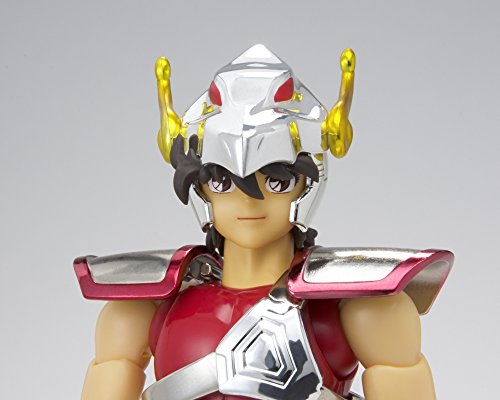 Saint Seiya - Pegasus Seiya - Saint Cloth Myth - Myth Cloth - Revival Edition (Bandai), Franchise: Saint Seiya, Release Date: 15. Sep 2018, Scale: H=165mm (6.44in), Store Name: Nippon Figures