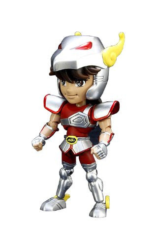 Saint Seiya - Pegasus Seiya - ES Alloy (Fewture), Franchise: Saint Seiya, Release Date: 31. Dec 2013, Dimensions: H=120 mm (4.68 in), Store Name: Nippon Figures