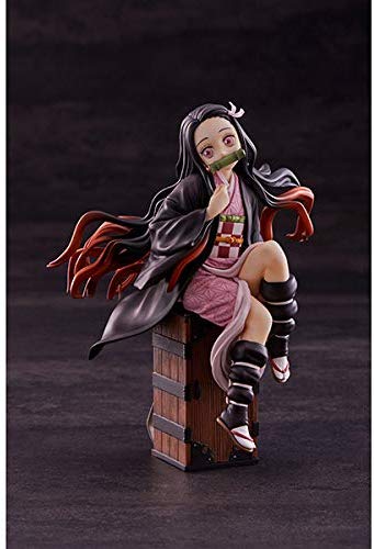 Demon Slayer - Kamado Nezuko - 1/8 (Aniplex, Wing), Franchise: Demon Slayer, Brand: Aniplex As Manufacturer, Release Date: 30. Oct 2020, Type: General, Nippon Figures