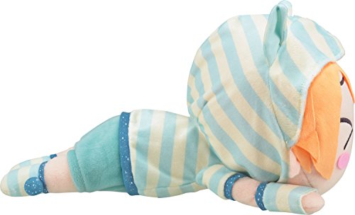 Love Live! School Idol Festival - Hoshizora Rin - Jumbo Nesoberi Nuigurumi, Franchise: Love Live! School Idol Project, Brand: SEGA, Release Date: 30. Sep 2016, Type: Plushies, Nippon Figures