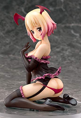 KonoSuba: Legend of Crimson - Loli Succubus - 1/7 (Phat Company), Release Date: 28. Dec 2021, Store Name: Nippon Figures
