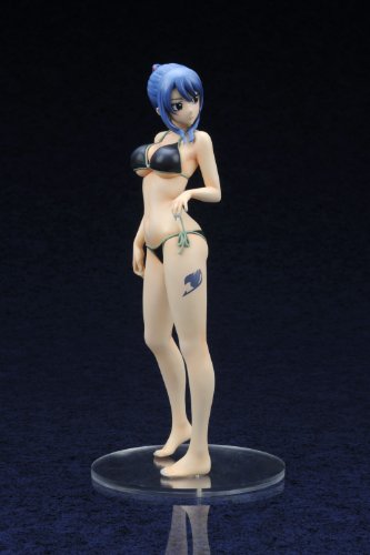 Fairy Tail - Juvia Loxar - 1/8 - Swimsuit ver. (X-Plus), Franchise: Fairy Tail, Brand: X-Plus, Release Date: 30. Jun 2014, Store Name: Nippon Figures