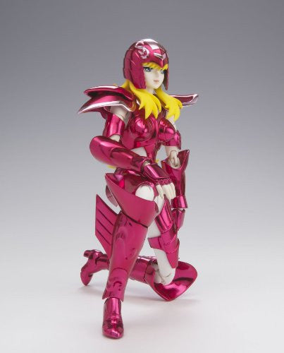 Saint Seiya - Mermaid Thetis - Saint Cloth Myth - Myth Cloth - Marine Scale (Bandai), Release Date: 15. Dec 2012, Dimensions: H=160 mm (6.24 in), Nippon Figures