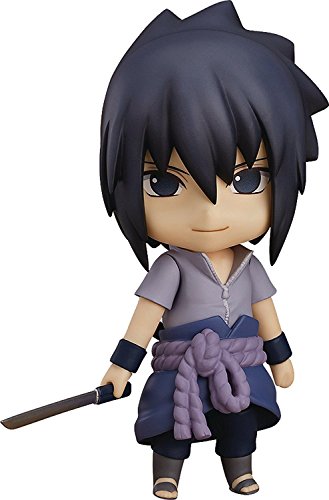 Naruto Shippuden - Uchiha Sasuke - Susanoo - Nendoroid #707, Franchise: Naruto Shippuden, Brand: Good Smile Company, Release Date: 30. Jun 2019, Type: Nendoroid, Dimensions: 100.0 mm, Nippon Figures