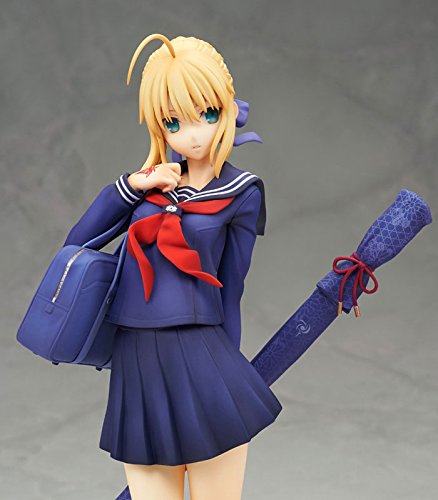 Fate/Stay Night - Master Artoria - 1/7 (Alter), Franchise: Fate/Stay Night, Brand: Alter, Release Date: 06. Sep 2020, Type: General, Dimensions: H=220 mm (8.58 in), Scale: 1/7, Material: ABS, PVC, Nippon Figures