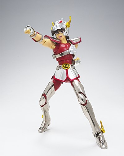Saint Seiya - Pegasus Seiya - Saint Cloth Myth - Myth Cloth - Revival Edition (Bandai), Franchise: Saint Seiya, Release Date: 15. Sep 2018, Scale: H=165mm (6.44in), Store Name: Nippon Figures