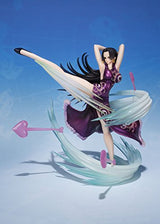 One Piece - Boa Hancock - Chou Gekisen -Extra Battle- - Figuarts ZERO - Love Hurricane ver., Franchise: One Piece, Brand: Bandai, Release Date: 15. Sep 2017, Type: General, Dimensions: 160 mm, Material: ABS, PVC, Store Name: Nippon Figures