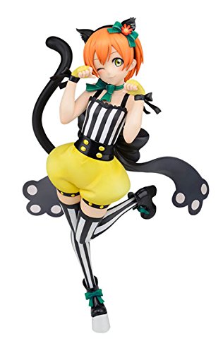 Love Live! School Idol Festival - Hoshizora Rin - 1/7 (Alter), Scale: 1/7, Material: ABS, PVC, Nippon Figures