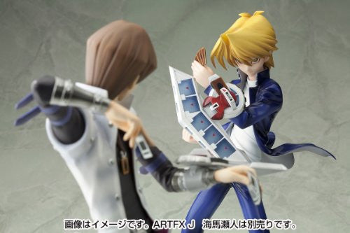 Yu-Gi-Oh! Duel Monsters - Jounouchi Katsuya - ARTFX J - 1/7 (Kotobukiya), Franchise: Yu-Gi-Oh! Duel Monsters, Release Date: 16. Dec 2016, Scale: 1/7, Store Name: Nippon Figures