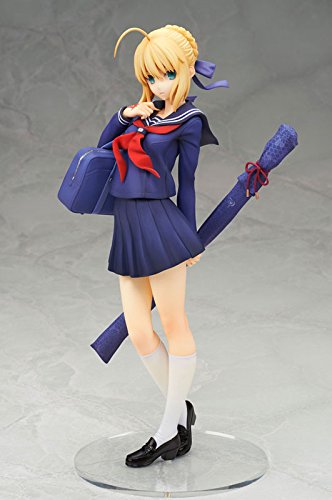 Fate/Stay Night - Master Artoria - 1/7 (Alter), Franchise: Fate/Stay Night, Brand: Alter, Release Date: 06. Sep 2020, Type: General, Dimensions: H=220 mm (8.58 in), Scale: 1/7, Material: ABS, PVC, Nippon Figures