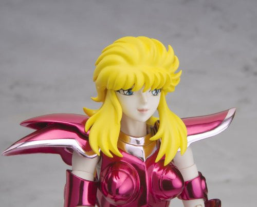 Saint Seiya - Mermaid Thetis - Saint Cloth Myth - Myth Cloth - Marine Scale (Bandai), Release Date: 15. Dec 2012, Dimensions: H=160 mm (6.24 in), Nippon Figures