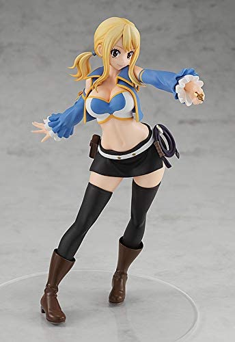 Fairy Tail Final Season - Lucy Heartfilia - Pop Up Parade (Good Smile Company), Franchise: Fairy Tail, Brand: Good Smile Company, Release Date: 27. Oct 2020, Type: General, Nippon Figures