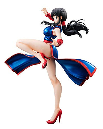 Dragon Ball Z - Chi-chi - Dragon Ball Gals - China Dress Ver. (MegaHouse), Franchise: Dragon Ball Z, Release Date: 22. Sep 2017, Dimensions: H=200mm (7.8in), Material: PVC, Nippon Figures