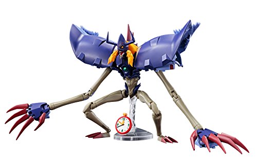 Digimon Adventure Movie: Our War Game! - Diablomon - Keramon - Digivolving Spirits #03 (Bandai), Franchise: Digimon Adventure, Release Date: 24. Mar 2018, Dimensions: 200 mm, Scale: H=200mm (7.8in), Material: ABSDIE CAST, Store Name: Nippon Figures