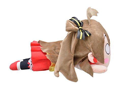 Love Live! The School Idol Movie - Minami Kotori - Love Live! Hyper Jumbo Nesoberi Nuigurumi - Hyper Jumbo Nesoberi Nuigurumi - Sunny Day Song, Franchise: Love Live! School Idol Project, Brand: SEGA, Release Date: 31. Dec 2015, Type: Plushies, Nippon Figures