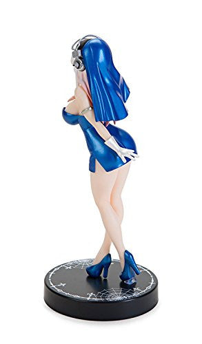 SoniComi (Super Sonico) - Sonico - Concept Figure - Holy Girl, Metallic Blue, Franchise: SoniComi (Super Sonico), Brand: FuRyu, Store Name: Nippon Figures