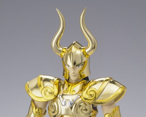Saint Seiya - Capricorn Shura - Myth Cloth EX (Bandai), Franchise: Saint Seiya, Brand: Bandai, Release Date: 27. Jul 2013, Type: General, Dimensions: H=180 mm (7.02 in), Material: ABS, DIE CAST, PVC, Store Name: Nippon Figures